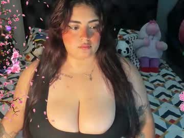 Aome_Higurashi_ Chaturbate stream image from September 24, 2025