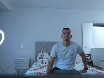 Booyhott_ Chaturbate stream image from September 24, 2025