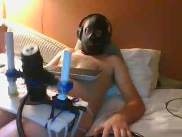 Cravehypnosis6969 Chaturbate stream image from September 24, 2025