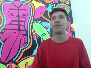Davidcras456789 Chaturbate stream image from September 24, 2025