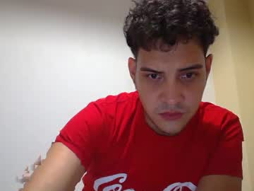Emiliano_Tafur Chaturbate stream image from September 24, 2025