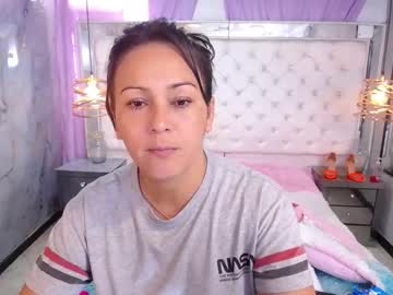 Georgina_Mussk Chaturbate stream image from September 24, 2025