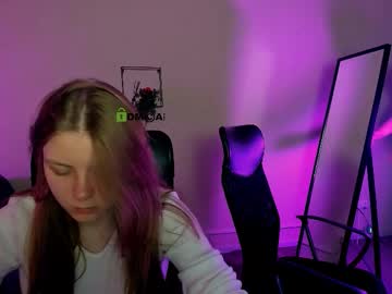 Inga_Gree Chaturbate stream image from September 24, 2025