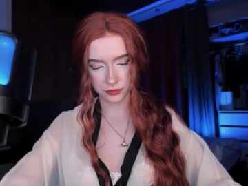 Irisice Chaturbate stream image from September 24, 2025