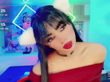 Kendra_Bailey Chaturbate stream image from September 24, 2025