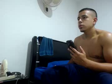 Leithon_Scott Chaturbate stream image from September 24, 2025
