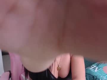 Mimmyroos Chaturbate stream image from September 24, 2025