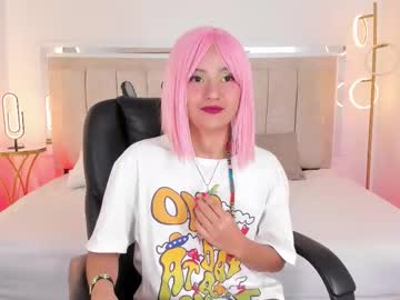 Molly_Sweetlove Chaturbate stream image from September 24, 2025