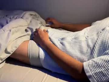 Paulrodrickk Chaturbate stream image from September 24, 2025