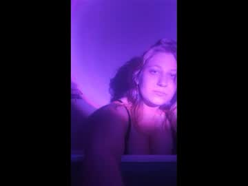 Phyllishorton Chaturbate stream image from September 24, 2025