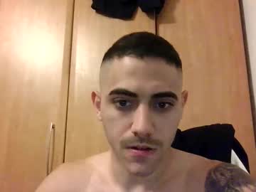 Richardxr Chaturbate stream image from September 24, 2025
