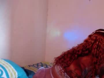 Rocxan_Gilverth Chaturbate stream image from September 24, 2025