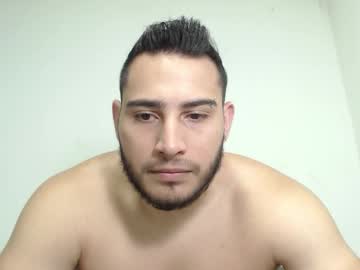 Seank_Noszka Chaturbate stream image from September 24, 2025