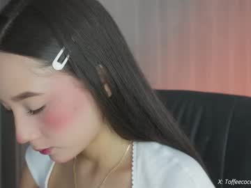 Sophie_Lii Chaturbate stream image from September 24, 2025
