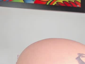 Swtt_Lilly Chaturbate stream image from September 24, 2025
