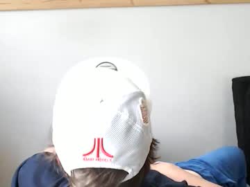 Williamkegels Chaturbate stream image from September 24, 2025