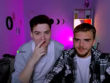 Yudji_Boy Chaturbate stream image from September 24, 2025