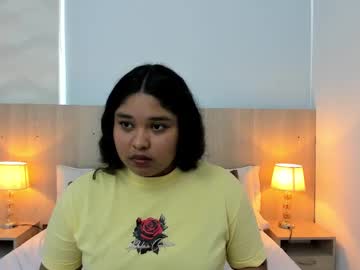 Alexa_Carvajal Chaturbate stream image from September 24, 2025