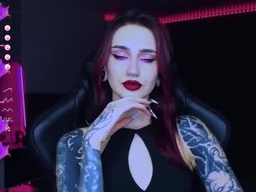 Alice_Specter Chaturbate stream image from September 24, 2025