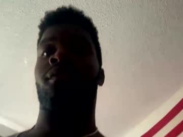 Bigmeat23130033 Chaturbate stream image from September 24, 2025