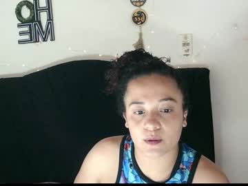 Cami540171 Chaturbate stream image from September 24, 2025