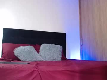 Camilo_Contre21 Chaturbate stream image from September 24, 2025