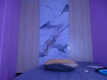 Cristal_Hott01 Chaturbate stream image from September 24, 2025
