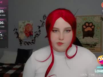 Crystal__Chris Chaturbate stream image from September 24, 2025