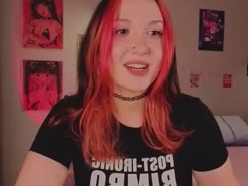 Crystalblaze_ Chaturbate stream image from September 24, 2025