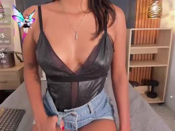 Daisy_Darling_ Chaturbate stream image from September 24, 2025