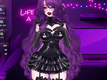 Elisathebat Chaturbate stream image from September 24, 2025