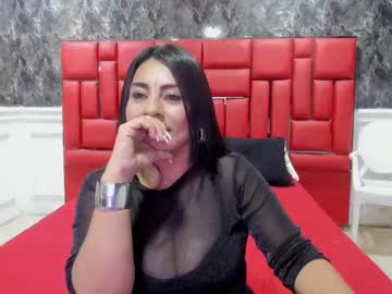 Imyourdirtymilf Chaturbate stream image from September 24, 2025