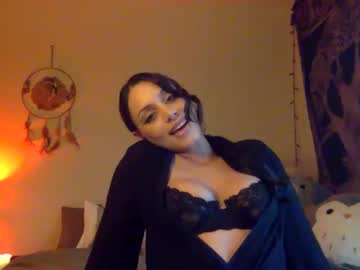 Ivoryxo333 Chaturbate stream image from September 24, 2025
