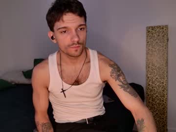 Jackdesfeux Chaturbate stream image from September 24, 2025