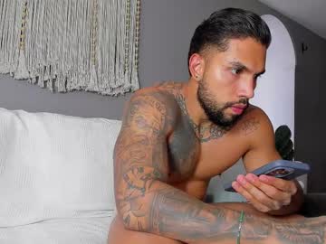Joe_Esthetic Chaturbate stream image from September 24, 2025