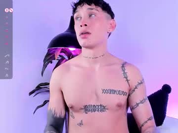 Josshan Chaturbate stream image from September 24, 2025