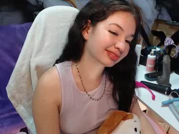 Lilimini032 Chaturbate stream image from September 24, 2025