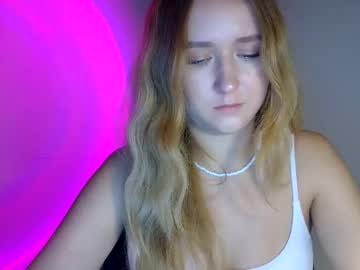 Lulu_Baby1 Chaturbate stream image from September 24, 2025