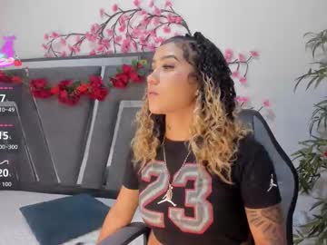 Manelykgonzalez Chaturbate stream image from September 24, 2025