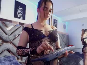 Marylin_Dim Chaturbate stream image from September 24, 2025