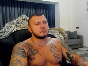 Masterdarkness69 Chaturbate stream image from September 24, 2025