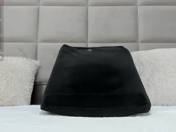 Oliviaburningmilf Chaturbate stream image from September 24, 2025