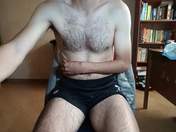 Santifun33 Chaturbate stream image from September 24, 2025