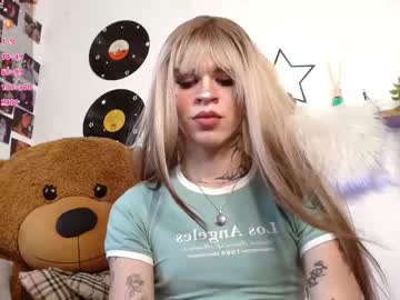 Scarleettwolff Chaturbate stream image from September 24, 2025