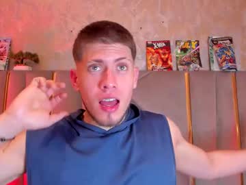 Sebastianmaximoff Chaturbate stream image from September 24, 2025