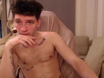 Teddy_Mode Chaturbate stream image from September 24, 2025