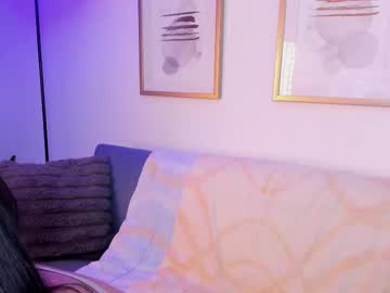 Teffa_Bloom Chaturbate stream image from September 24, 2025