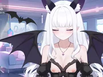 Vampirei Chaturbate stream image from September 24, 2025