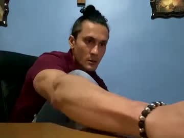Wason0413 Chaturbate stream image from September 24, 2025