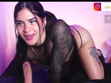 Yourtoybella Chaturbate stream image from September 24, 2025